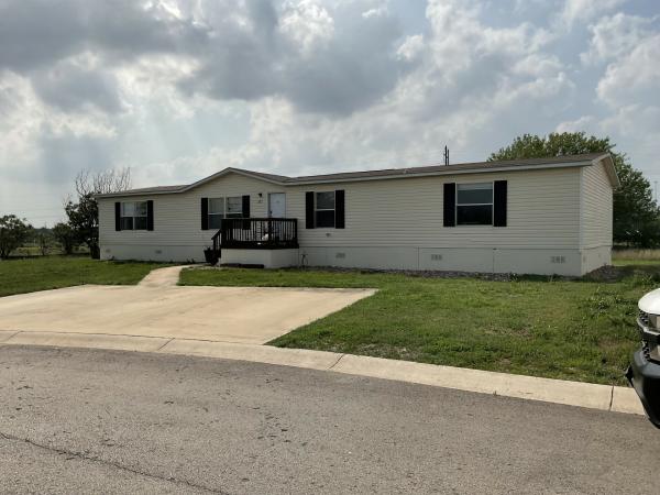 2015 CMH Mobile Home For Sale
