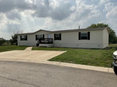Mobile Home at 237 South Fork Road San Marcos, TX 78666