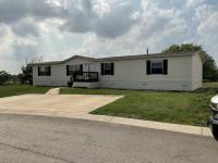 2015 CMH Mobile Home