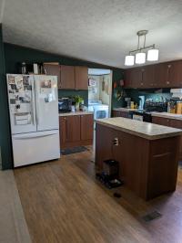 2015 CMH Mobile Home