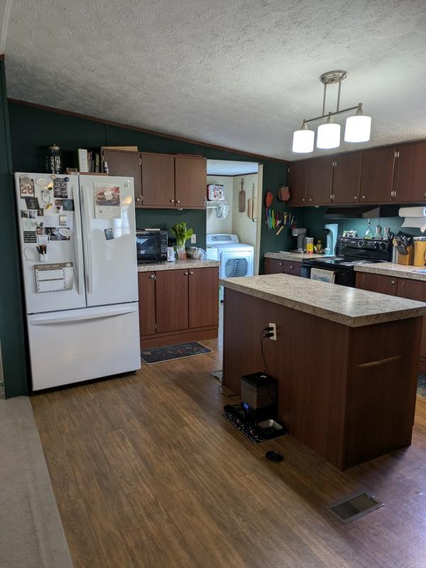 2015 CMH Mobile Home