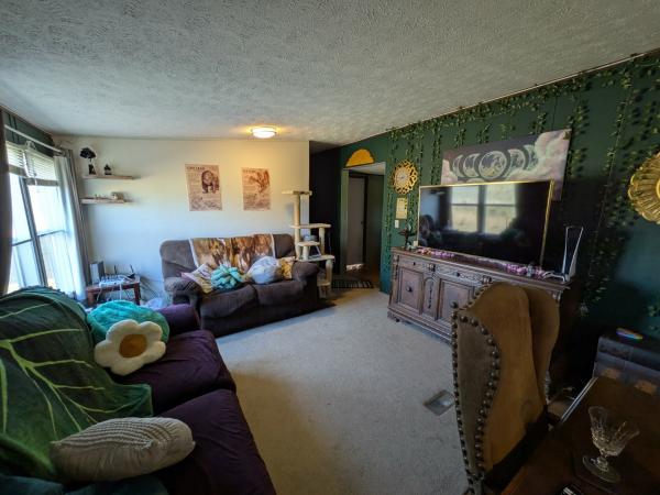 2015 CMH Mobile Home