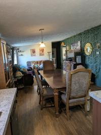 2015 CMH Mobile Home
