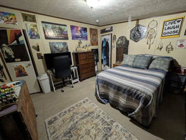 2015 CMH Mobile Home