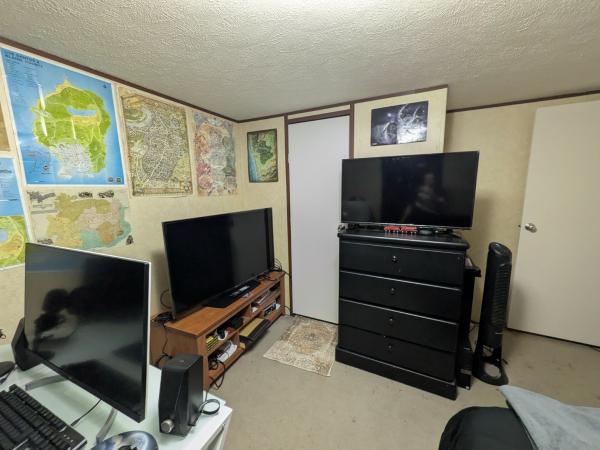 2015 CMH Mobile Home