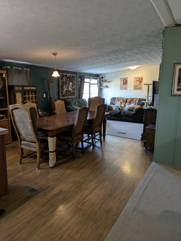 2015 CMH Mobile Home
