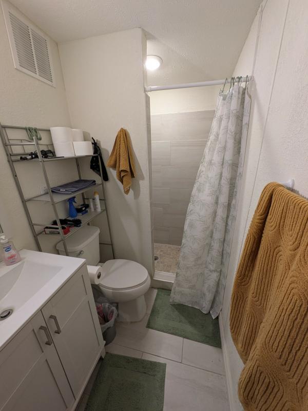 2015 CMH Mobile Home