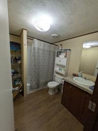 2015 CMH Mobile Home