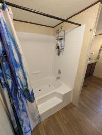 2015 CMH Mobile Home