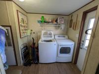 2015 CMH Mobile Home