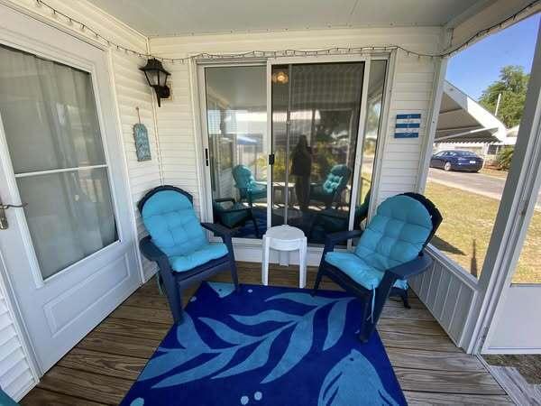 1996 Mobile Home
