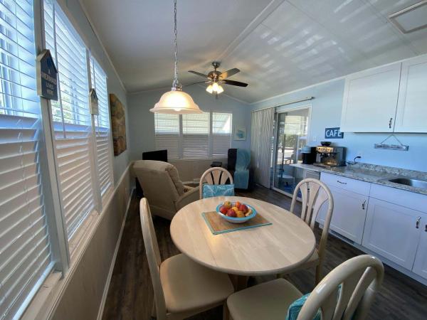 1996 Mobile Home