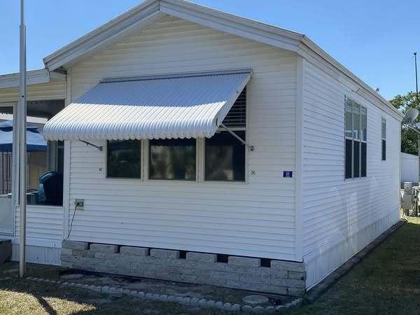 1996 Mobile Home