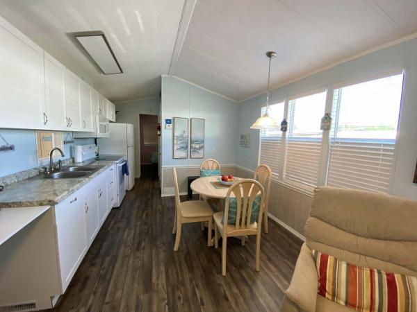 1996 Mobile Home