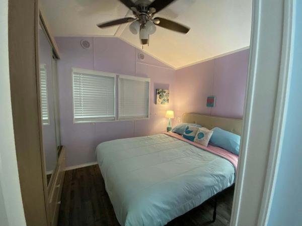 1996 Mobile Home