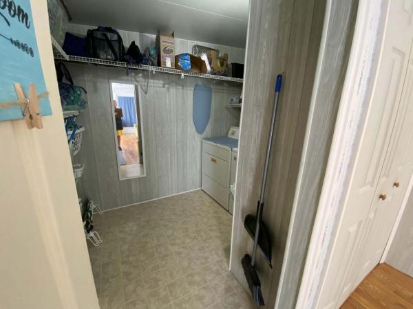1996 Mobile Home