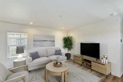 Photo 2 of 25 of home located at 2627 S Lamb Blvd #294 #294 Las Vegas, NV 89121