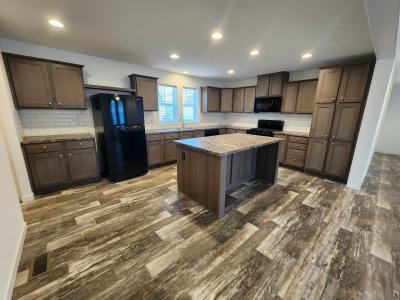 Mobile Home at 4601 Hemlock Loop #663 Clarkston, MI 48348
