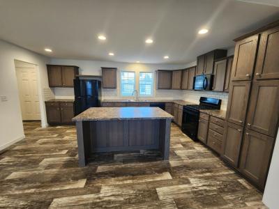Photo 2 of 32 of home located at 4601 Hemlock Loop #663 Clarkston, MI 48348