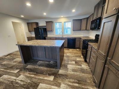 Photo 3 of 32 of home located at 4601 Hemlock Loop #663 Clarkston, MI 48348