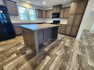 Photo 4 of 32 of home located at 4601 Hemlock Loop #663 Clarkston, MI 48348