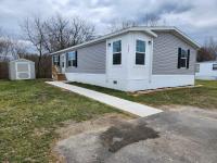 2023 Clayton - Middlebury Mobile Home