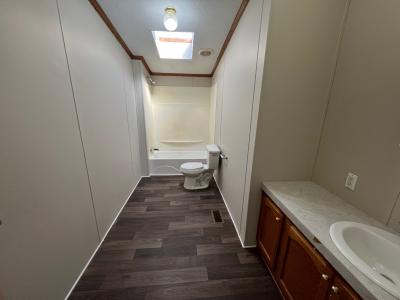 Photo 3 of 11 of home located at 7561 Grant Drive Newport, MI 48166