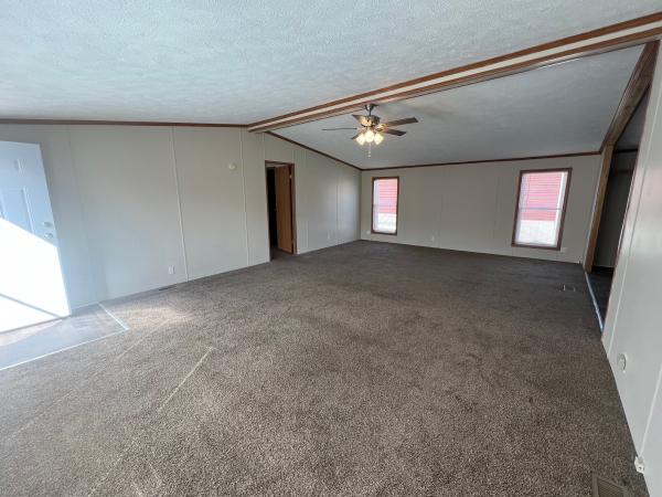 1998 FOUR SEASONS Mobile Home