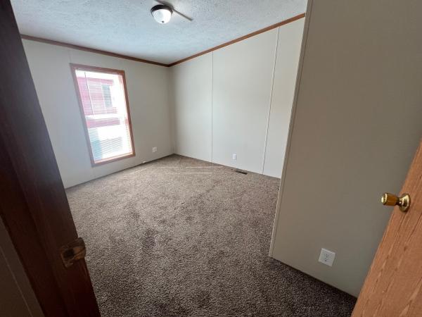 1998 FOUR SEASONS Mobile Home