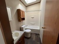 1998 FOUR SEASONS Mobile Home