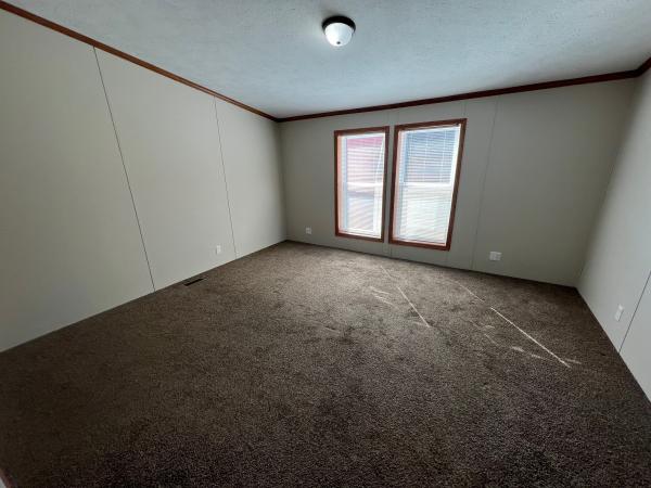 1998 FOUR SEASONS Mobile Home