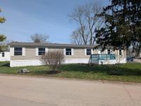 1996 Fleetwood Barrington Mobile Home