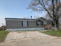 1999 Fleetwood Auburn Mobile Home