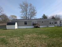 1999 Fleetwood Auburn Mobile Home