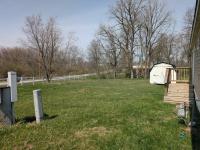 1999 Fleetwood Auburn Mobile Home
