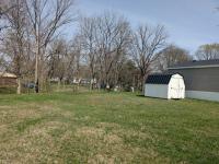 1999 Fleetwood Auburn Mobile Home