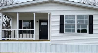 Mobile Home at 311 Bonnie Vue Drive Cranberry Twp, PA 16066