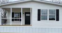 2025 Colony 311 6522W  Home