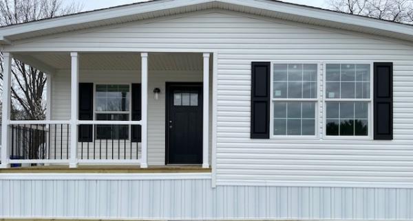 2025 Colony 311 6522W  Home