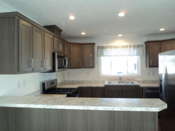 2025 Champion H27 6522W  Home