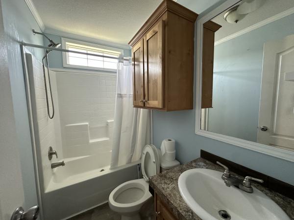 2017 Champion Mobile Home