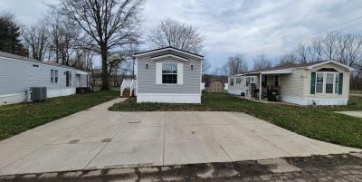 Mobile Home at 11563 Back Massillon Road, Lot 24 Orrville, OH 44667