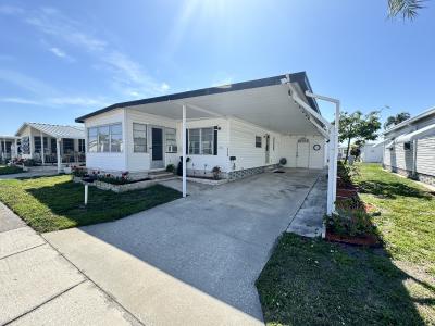 Mobile Home at 66250 Oxford Rd. Pinellas Park, FL 33782