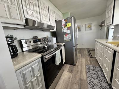 Photo 4 of 11 of home located at 66250 Oxford Rd. Pinellas Park, FL 33782