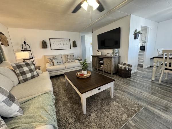 1976 SUNC N/A Mobile Home