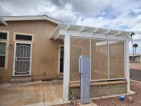 2015 schult na Mobile Home