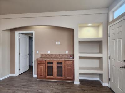 Photo 3 of 15 of home located at 10936 E. Apache Trail, Lot#79 Apache Junction, AZ 85120