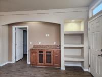 2015 schult na Mobile Home