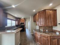 2015 schult na Mobile Home