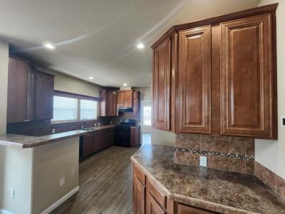 Photo 5 of 15 of home located at 10936 E. Apache Trail, Lot#79 Apache Junction, AZ 85120